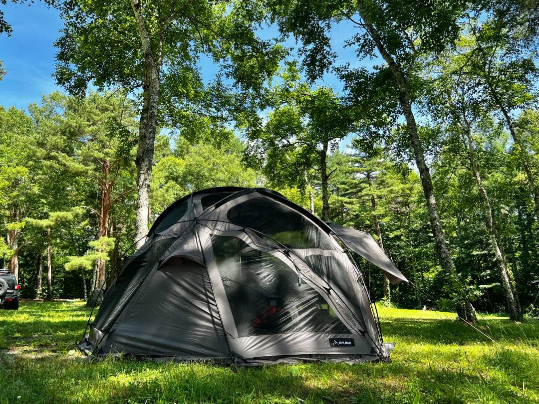 RATELWORKS VOGEL MID（ヴォーゲルミッド）