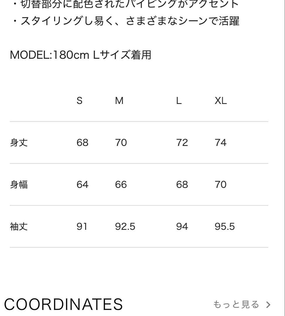 TNRCN ナイロン上下セットL　セットアップ