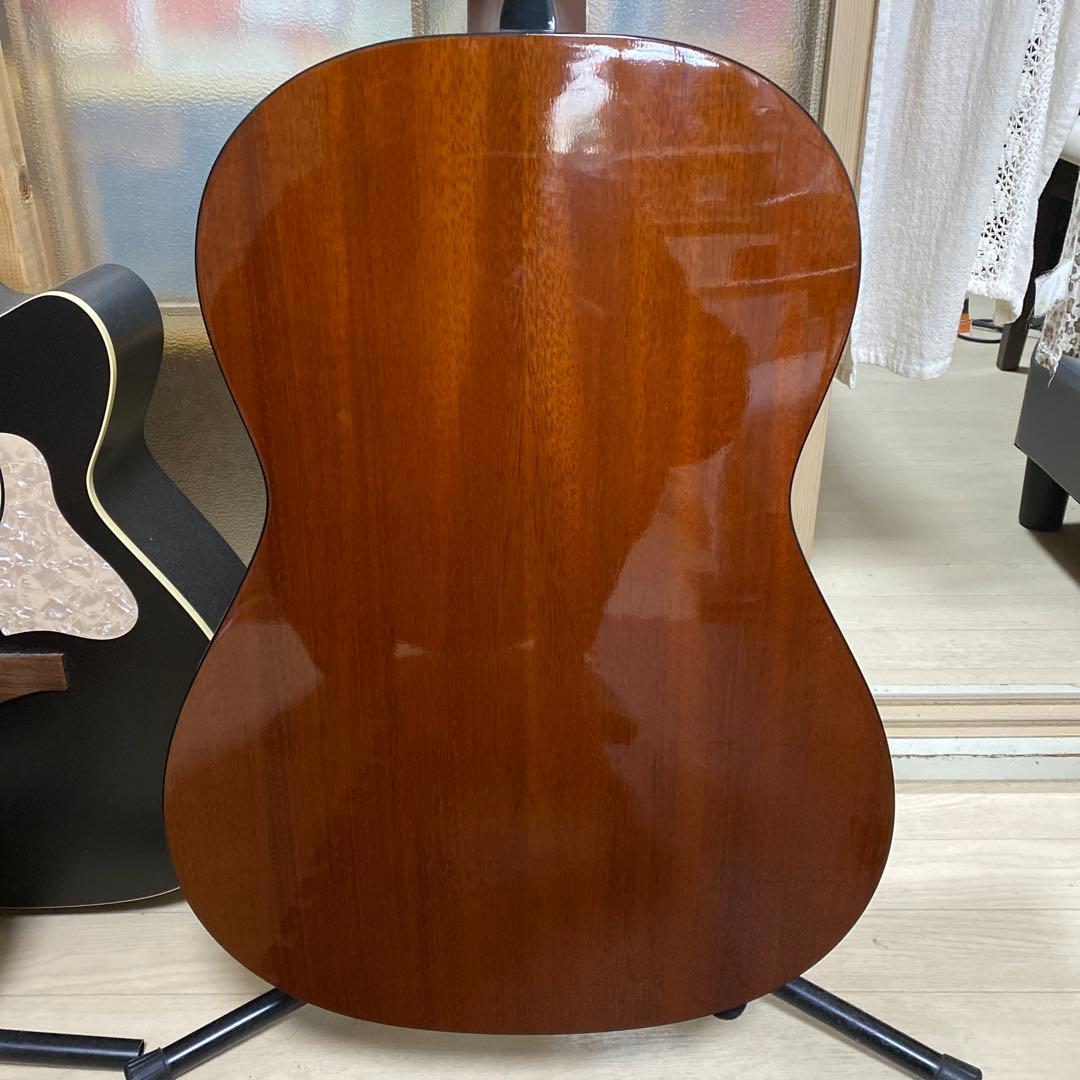 最終値下k.yairi SG-1ハードケース付き2002限定200本