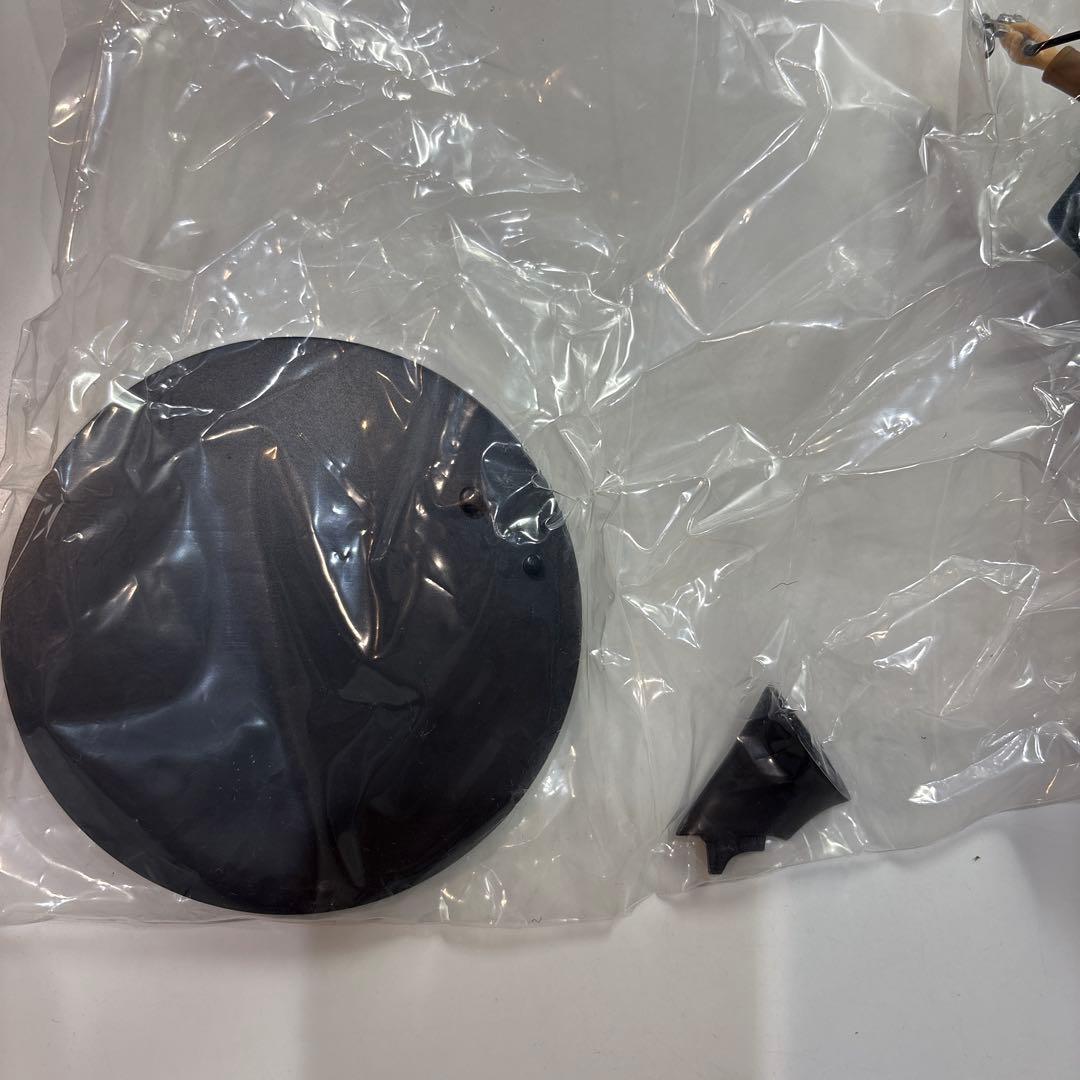 進撃の巨人　ハンジ・ゾエ　フィギュア　立体機動装置