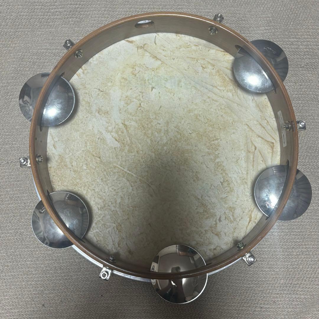 CONTEMPORÁNEA パンデイロ PDMV105C