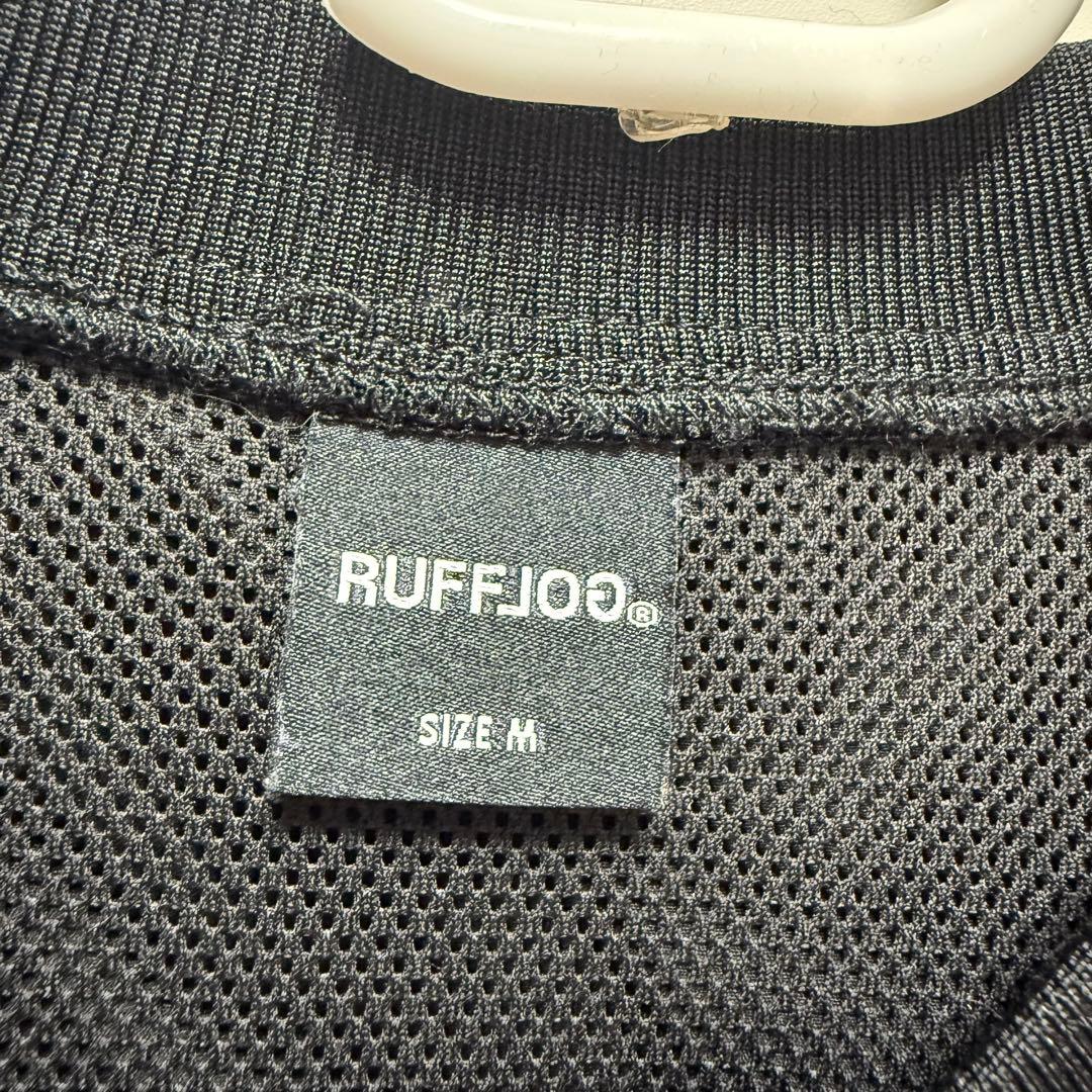 ラフロッグ　ピステ　Mサイズ　美品　完売品