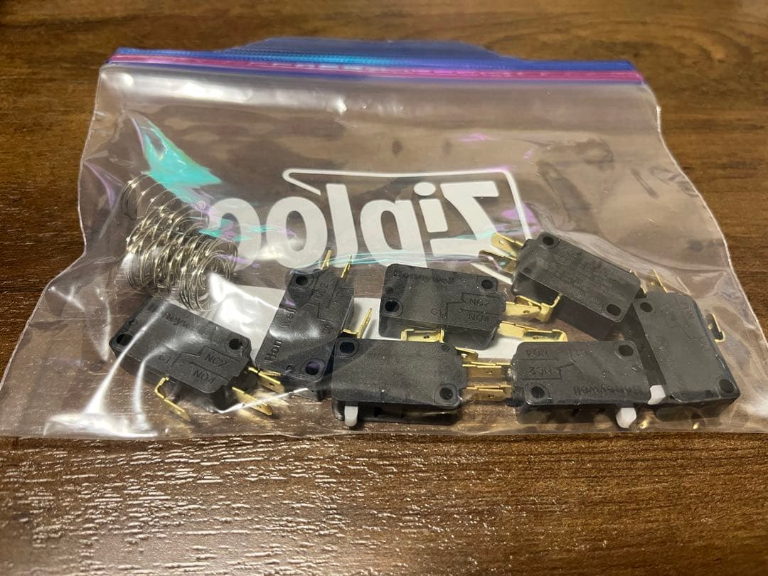 PHOENIXWAN+ LMT 美品 VXスイッチ