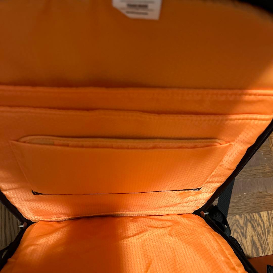 JetPack Bags Slim DJ DJバッグ PCバッグ　laptop