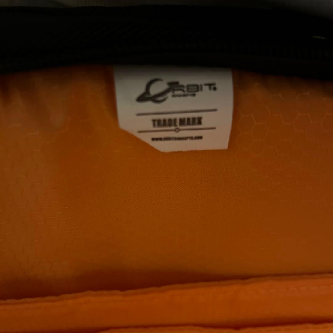 JetPack Bags Slim DJ DJバッグ PCバッグ　laptop