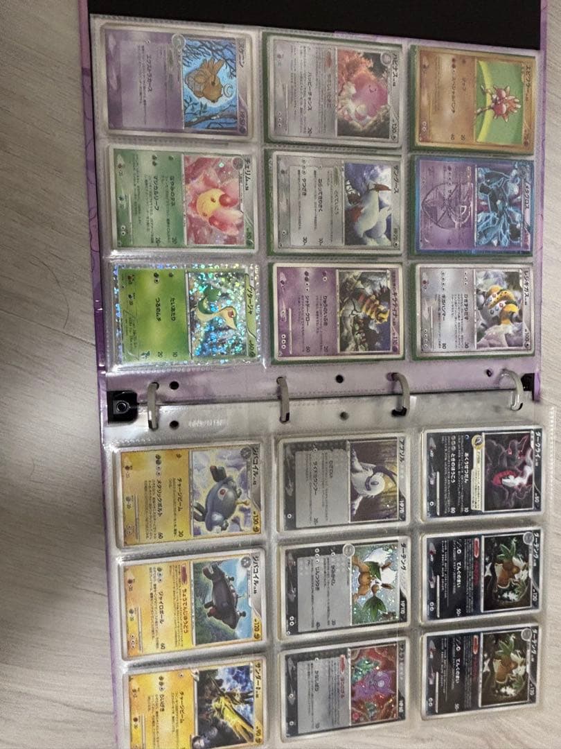ポケモンカードまとめ売り