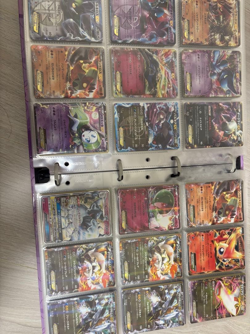 ポケモンカードまとめ売り