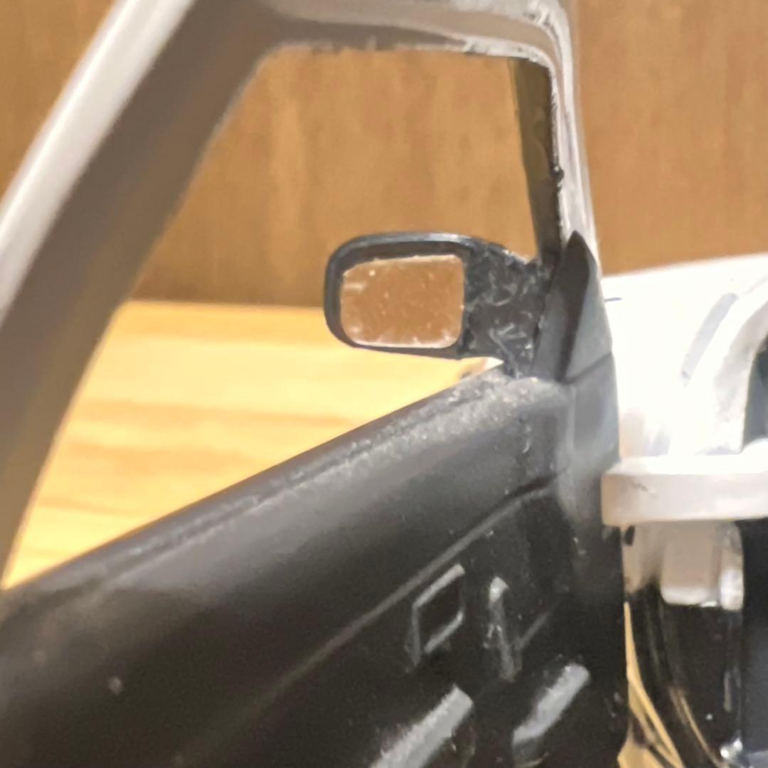 JADA TOYS TOYOTA TRUENO AE86 頭文字D 1/24