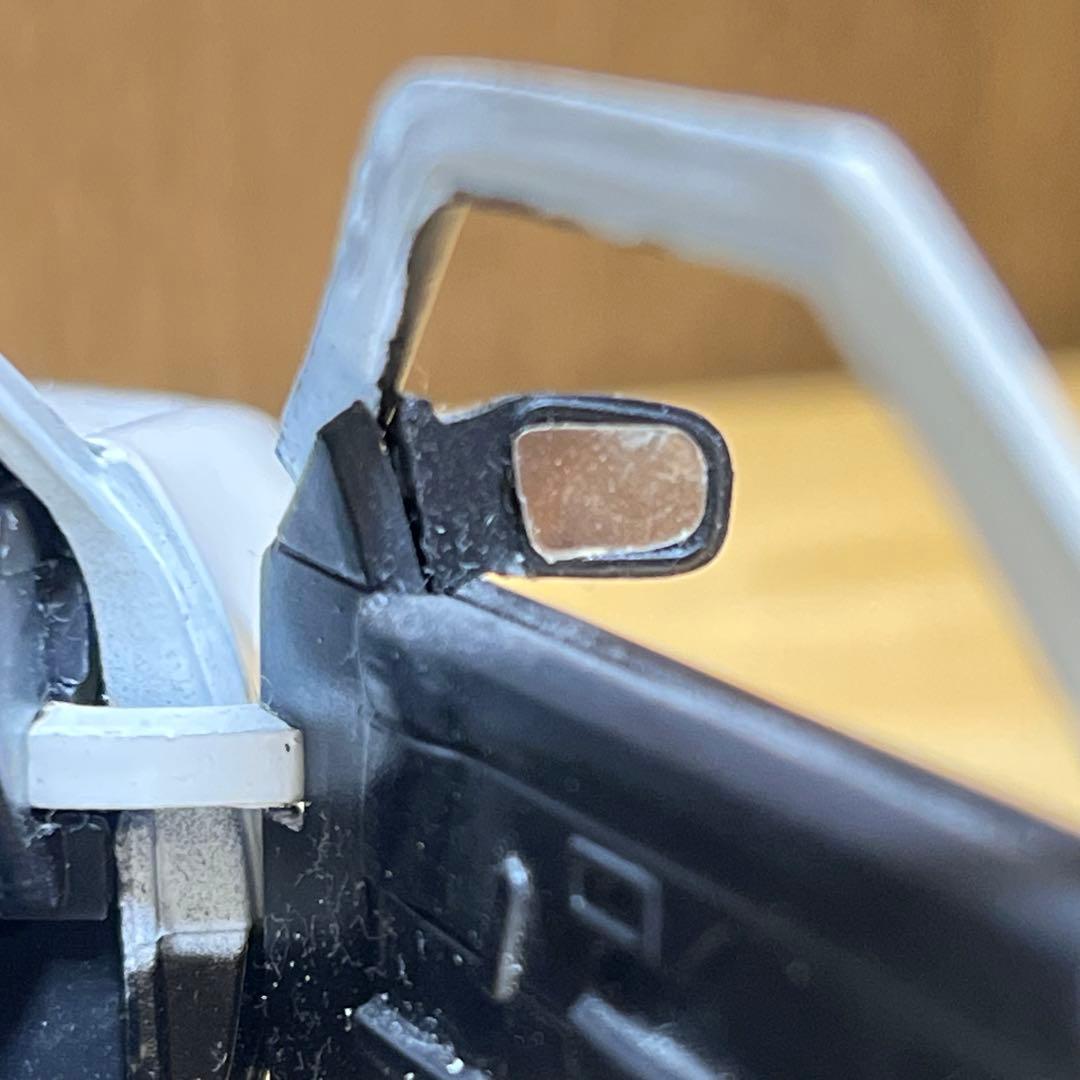 JADA TOYS TOYOTA TRUENO AE86 頭文字D 1/24