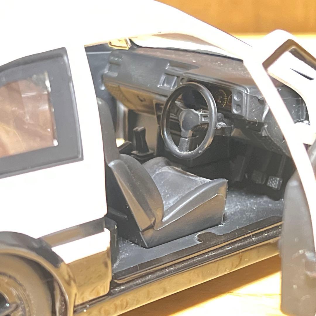 JADA TOYS TOYOTA TRUENO AE86 頭文字D 1/24
