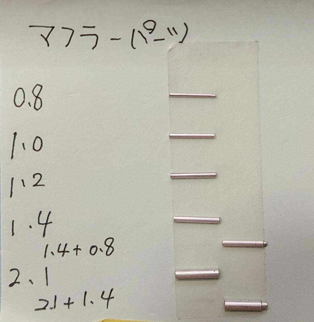 02特工隊【パーツ専用】
