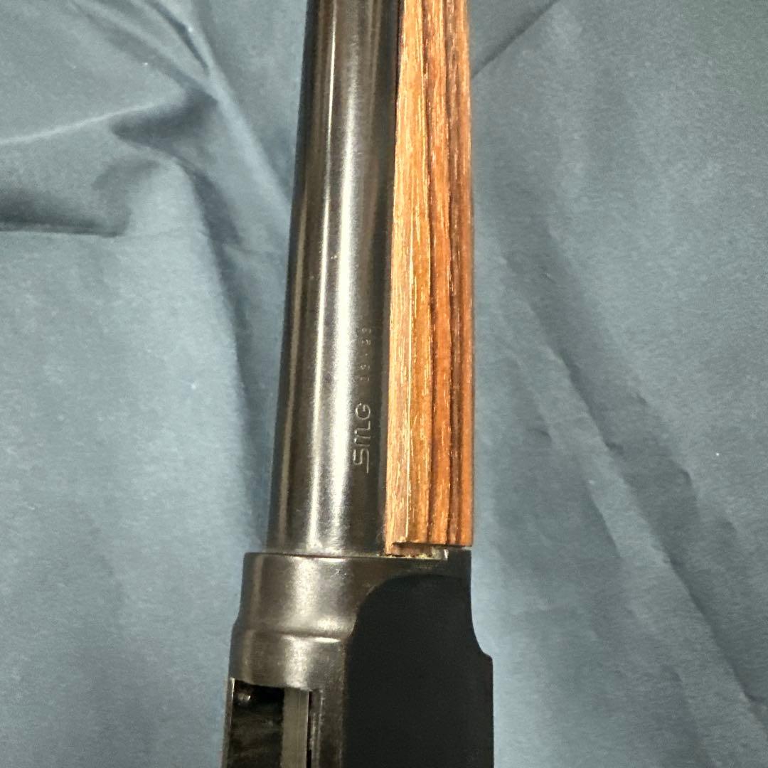 MGC ウィンチェスター モデルガン　説明書付き　台東商事　月末まで限定