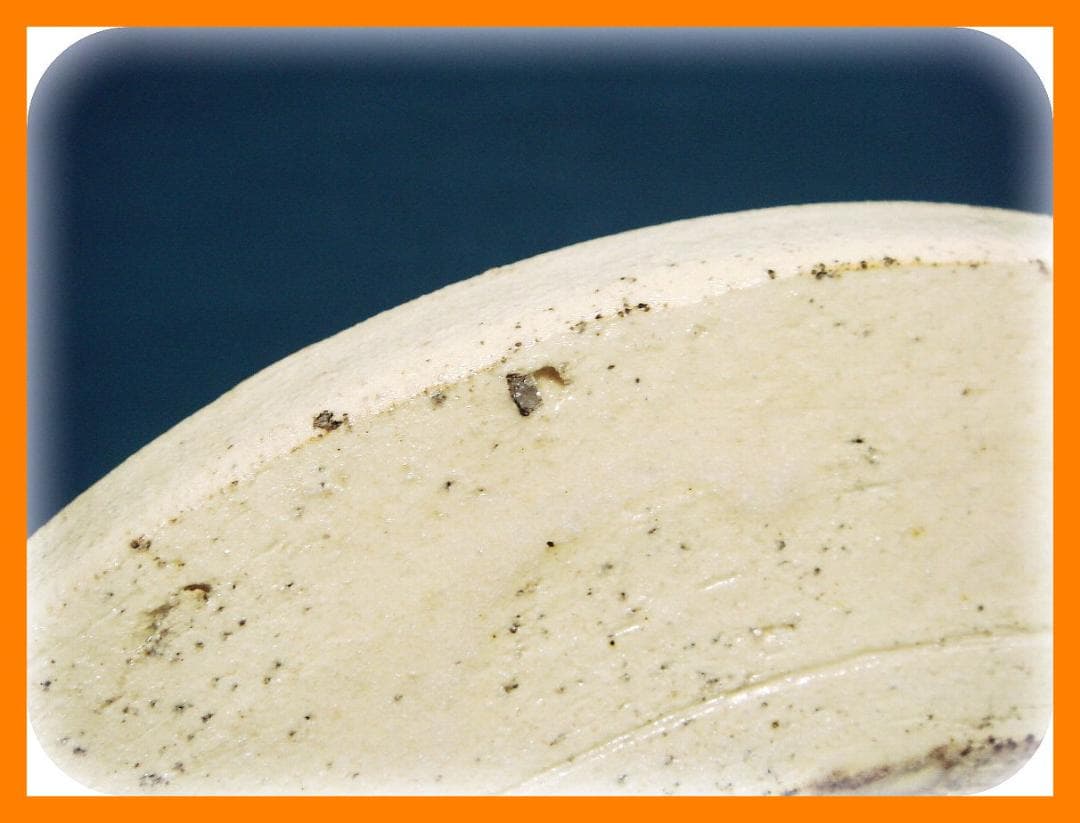 820『天彦（アマビコ） 皿』　/骨董品 古美術 アンティーク 古玩