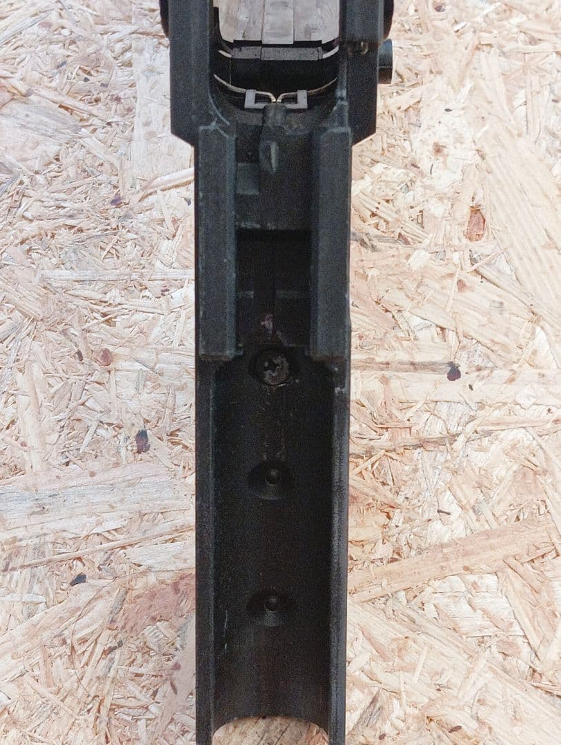 東京マルイ　ハイキャパ5.1R 14禁