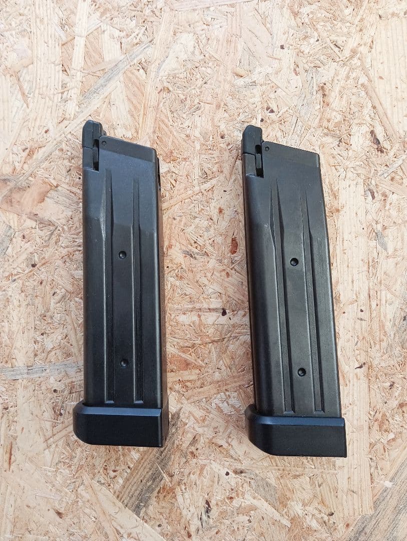 東京マルイ　ハイキャパ5.1R 14禁