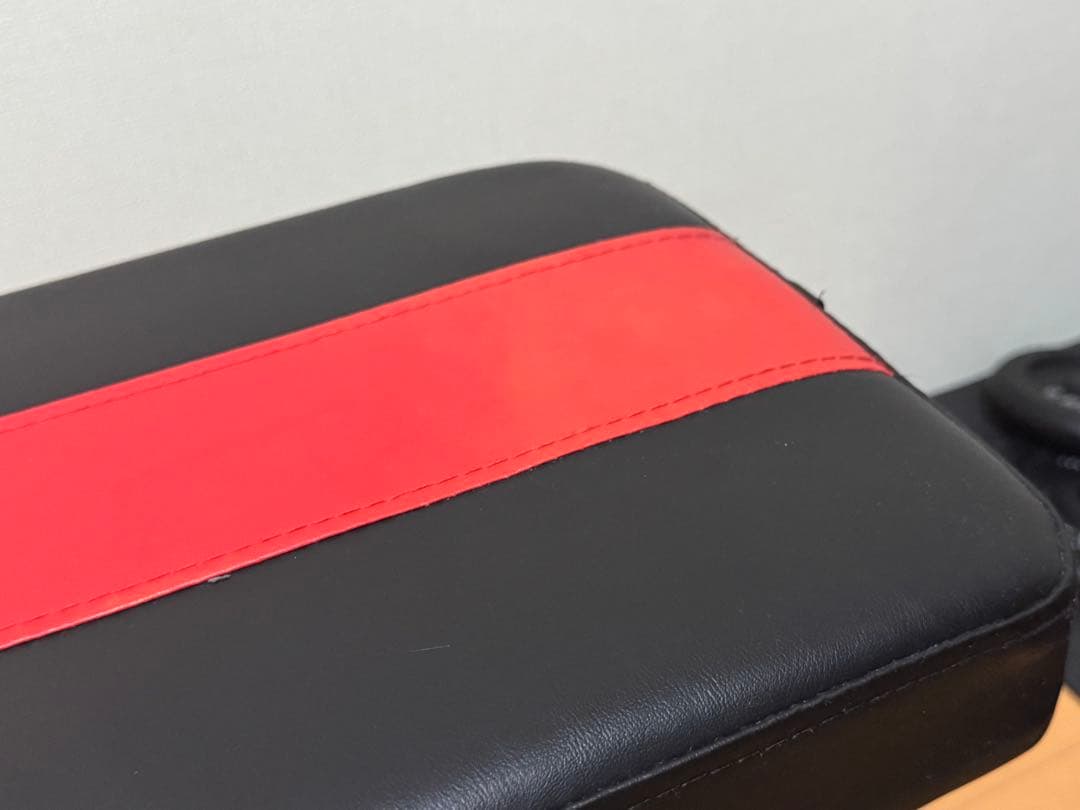 【最終値下げ】IROTEC （ アイロテック ） フラット ベンチ EX