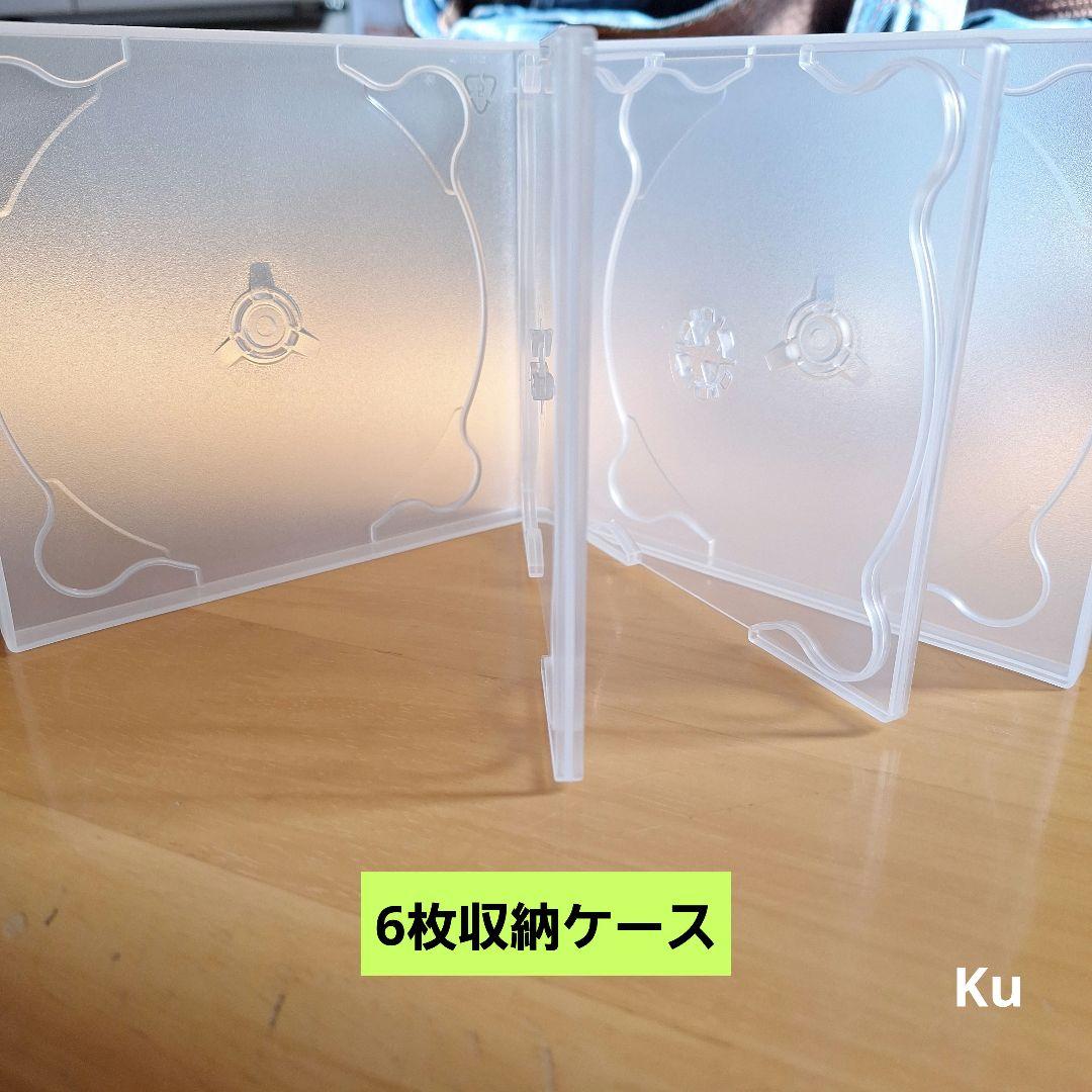 ディズニー【未使用】　リトルマーメイド(DVD )・他5セット❗