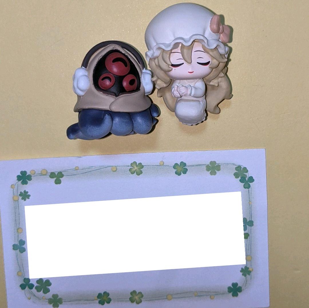 identityV 第五人格 グッズまとめ①