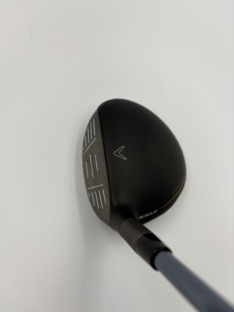 ローグst max 7w diamana pd 60 sr