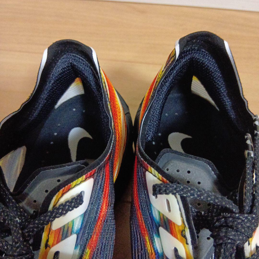 ナイキ　ヴェイパーフライ4