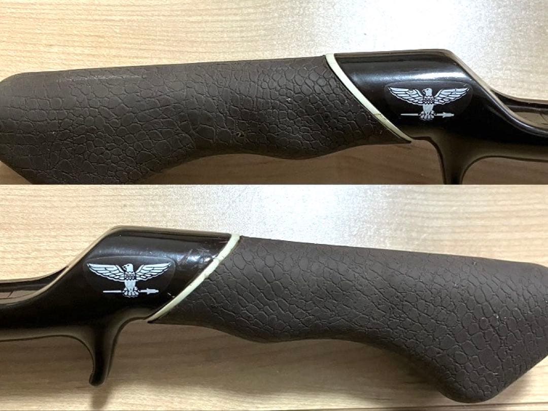 【ヴィンテージ】Fenwick Fc-38