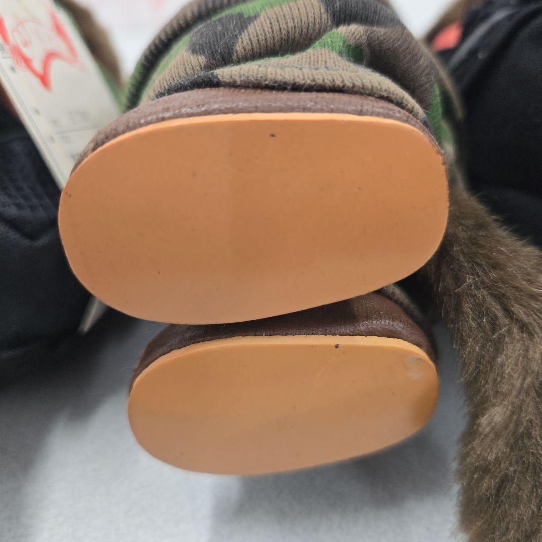 SANTASTIC! モンチッチ 3種セット TOKYO TRIBE