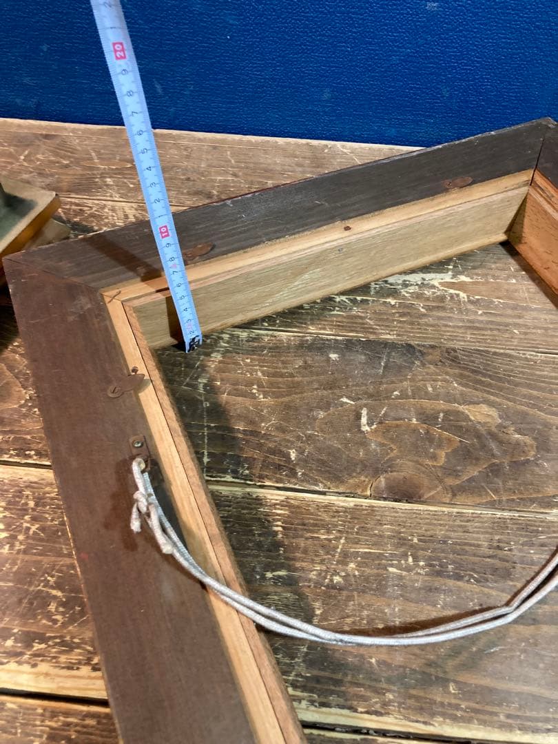 額縁　ゴールド　アンティーク調　壁掛けインテリア　ヴィンテージ　ヨーロピアン風