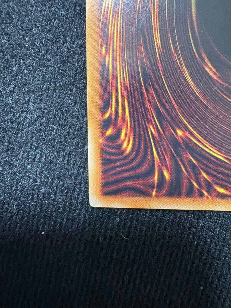 カオスソルジャー開闢の使者 20thシク