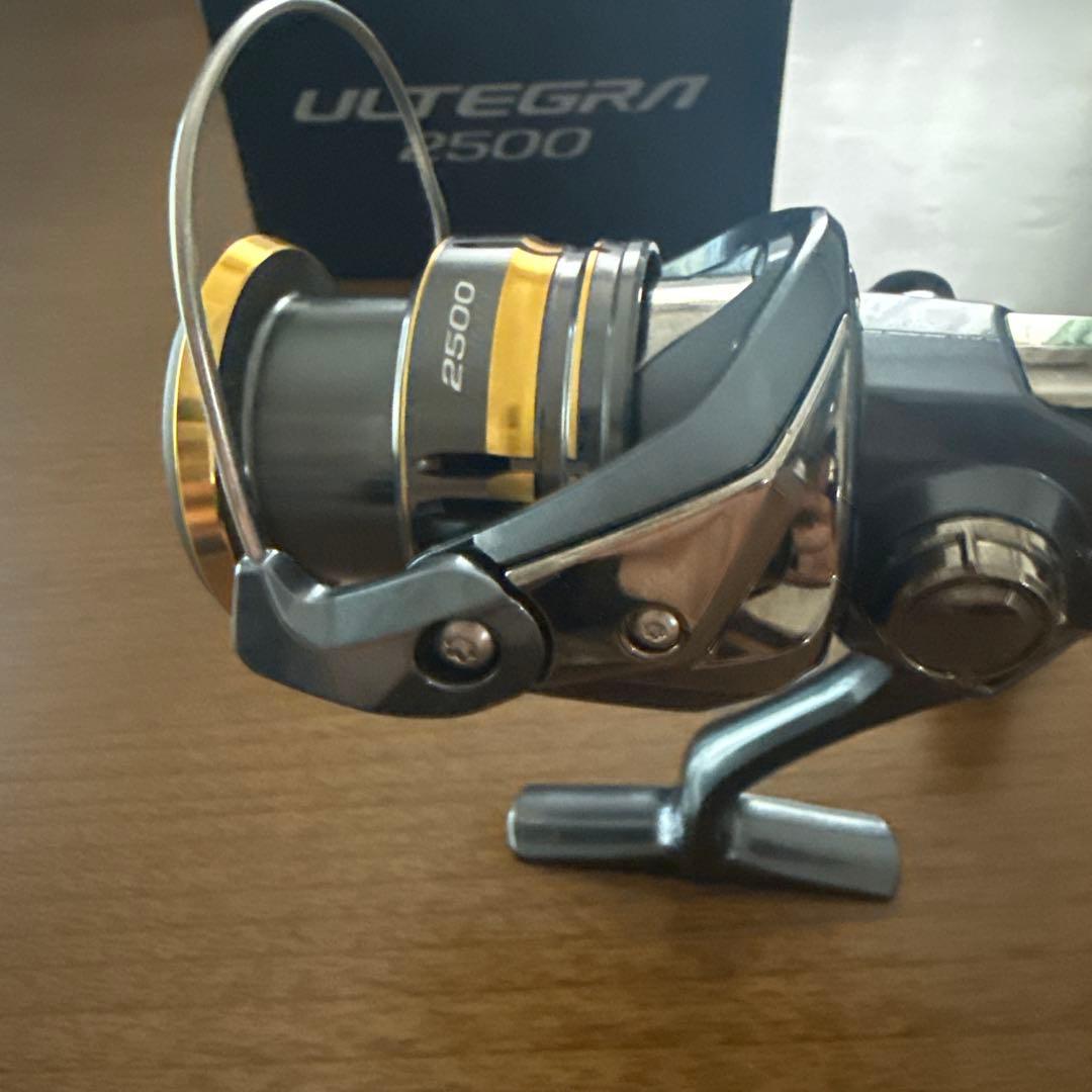 21アルテグラ 2500