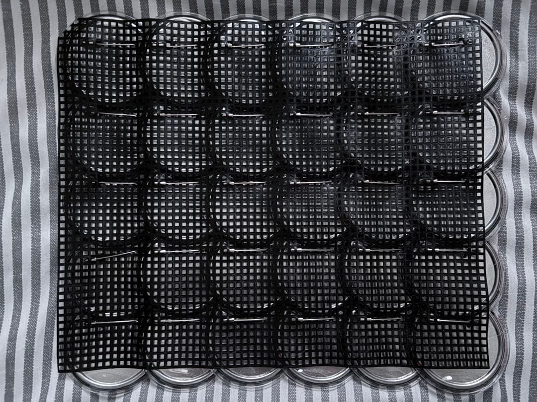 SLAM DUNK スラムダンク 流川楓 缶バッジ 30個セット