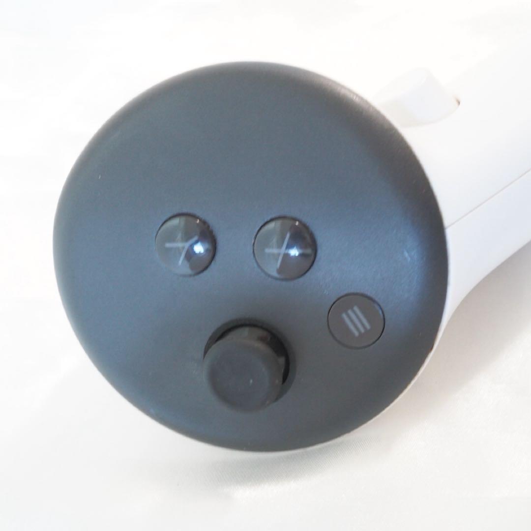 メタクエスト  Quest 3 左右コントローラー