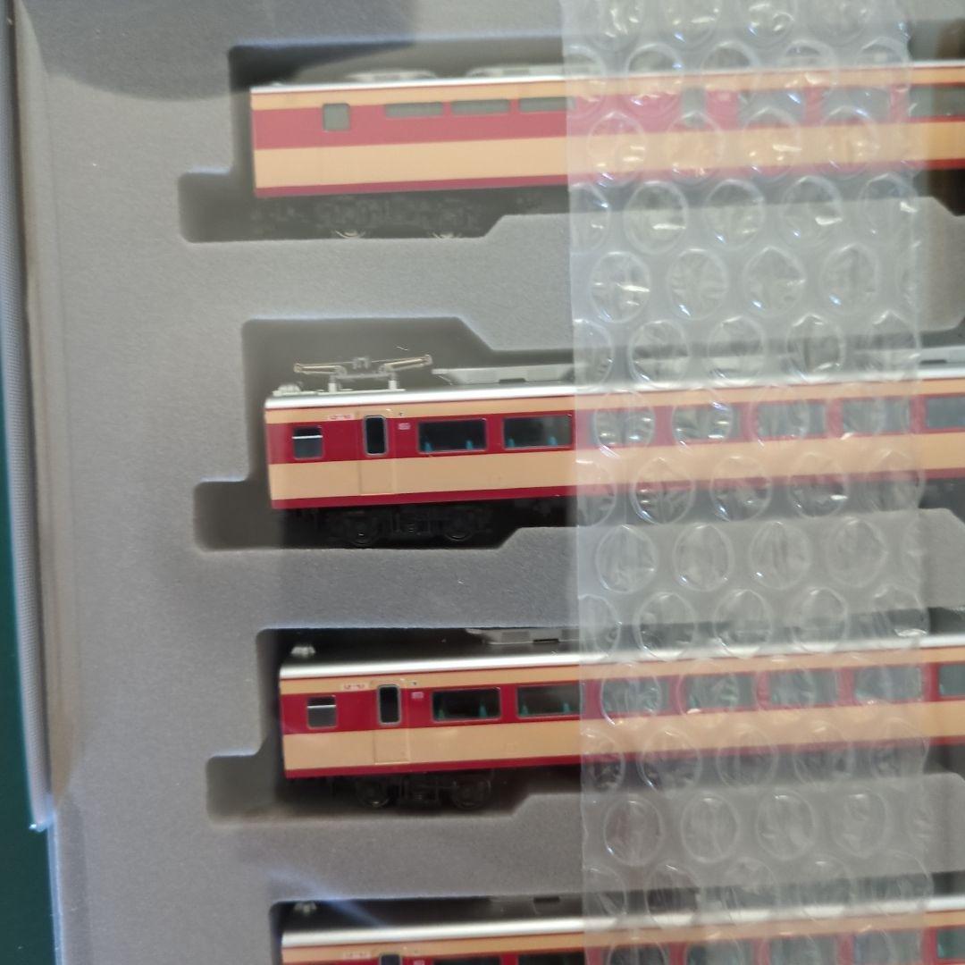KATO 10-263 151系「こだま・つばめ」12両セットA・B