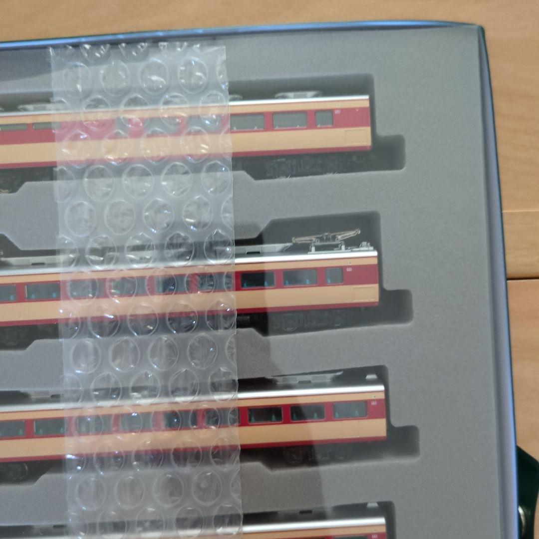 KATO 10-263 151系「こだま・つばめ」12両セットA・B