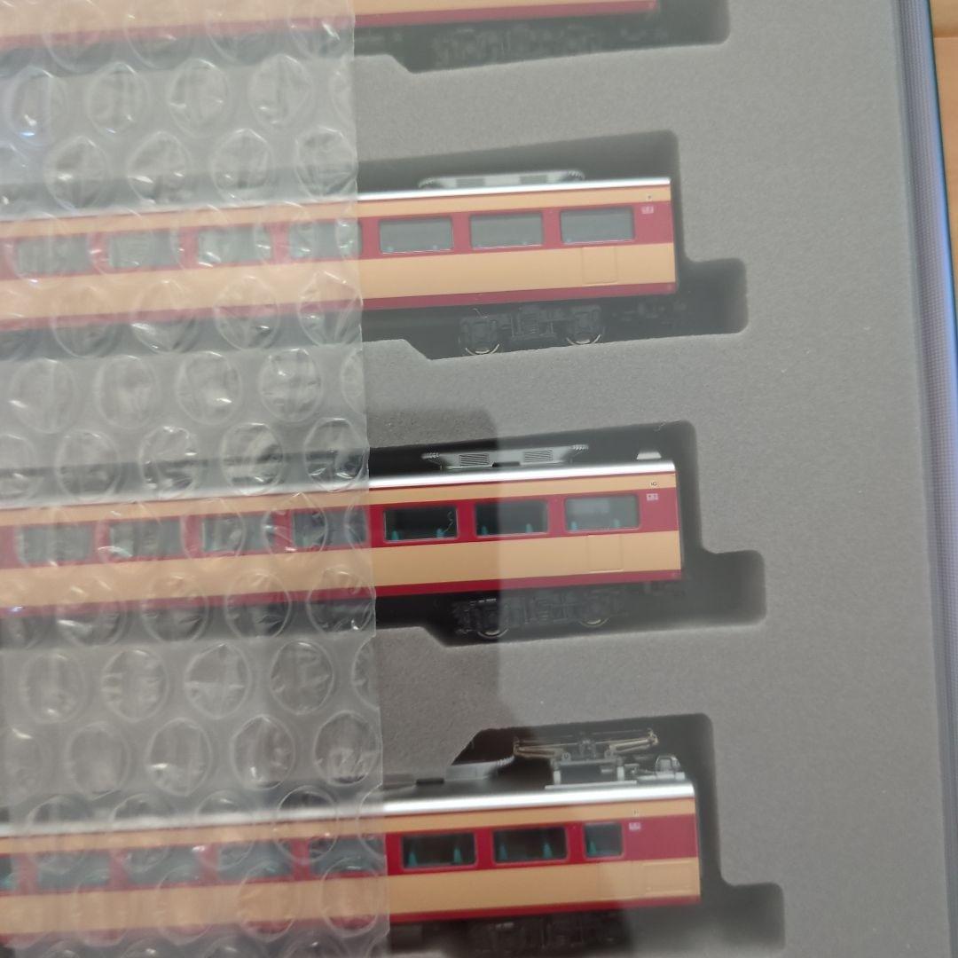 KATO 10-263 151系「こだま・つばめ」12両セットA・B