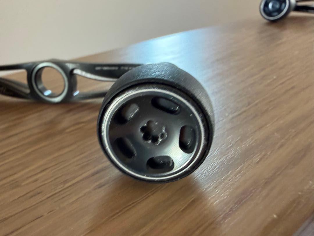 【中古】バリアルハンドル　95 3本セットdrt