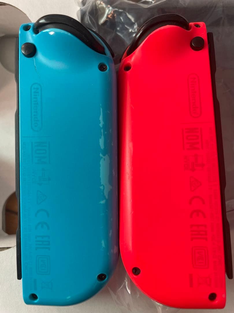 Nintendo Switch ニンテンドースイッチ本体