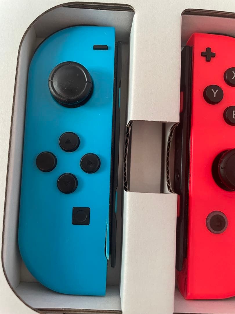 Nintendo Switch ニンテンドースイッチ本体