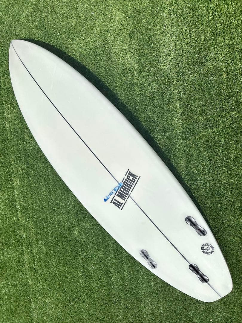 【中古】アルメリック／CI PRO5'10／送料込み