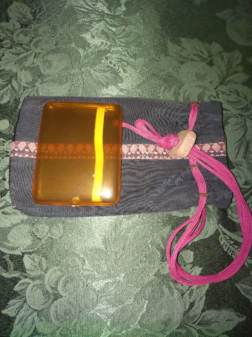 本鼈甲シュガレットケ―ス