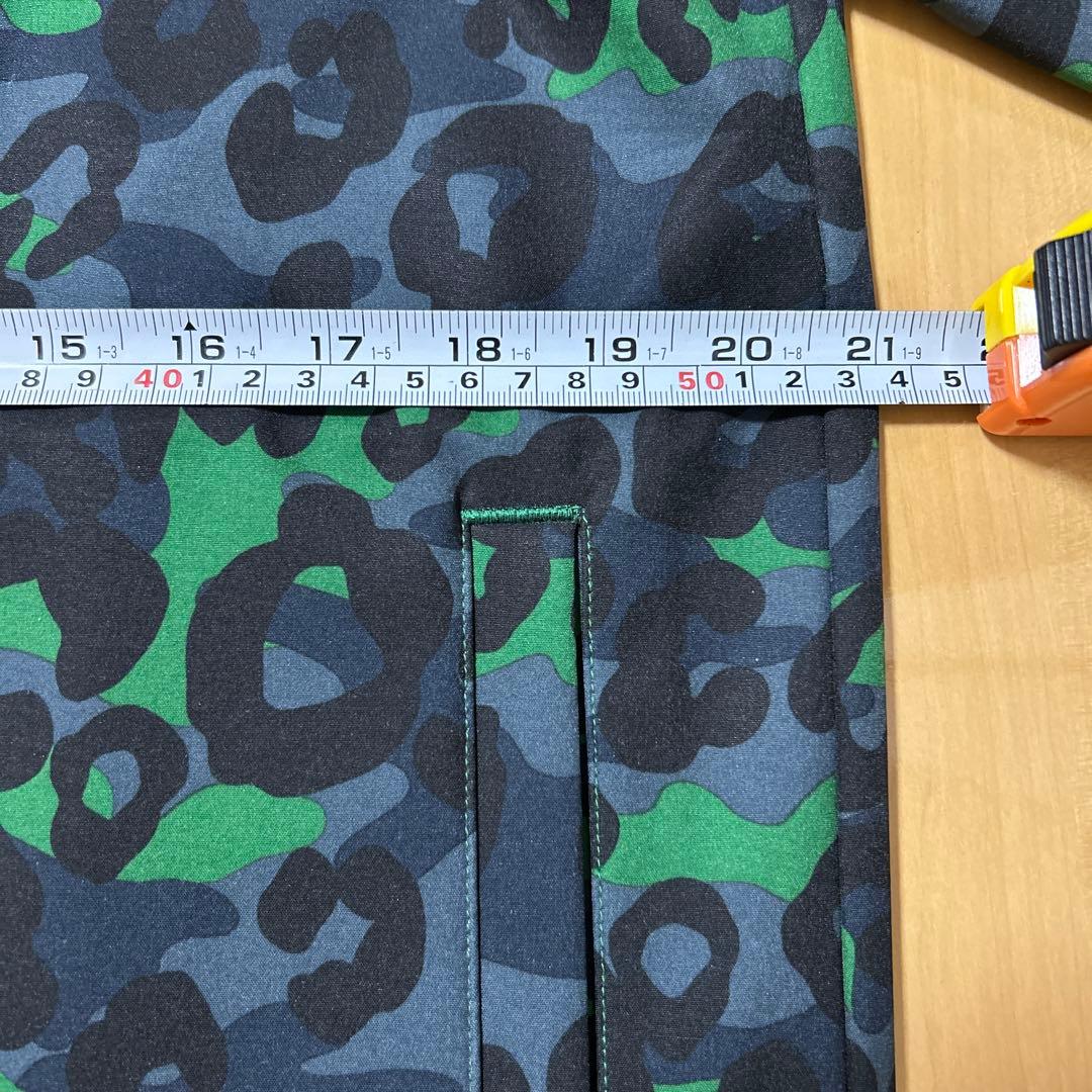 Jack Bunny!! ジャケット サイズ4