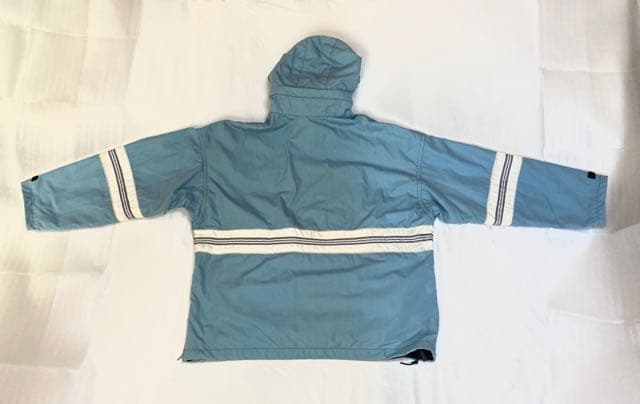 FIRE AND ICE スノボ、スキーウェア プルオーバー ジャケット