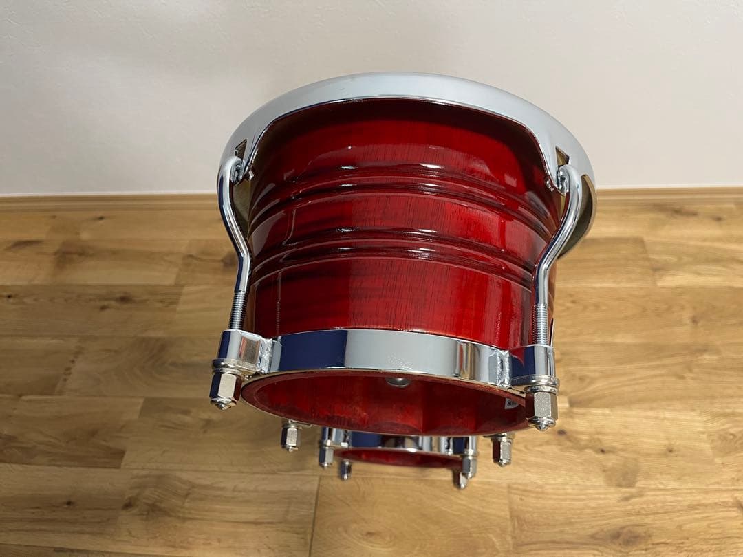 【超美品】TOCA BONGO ELITE PRO SERIES ケース付き