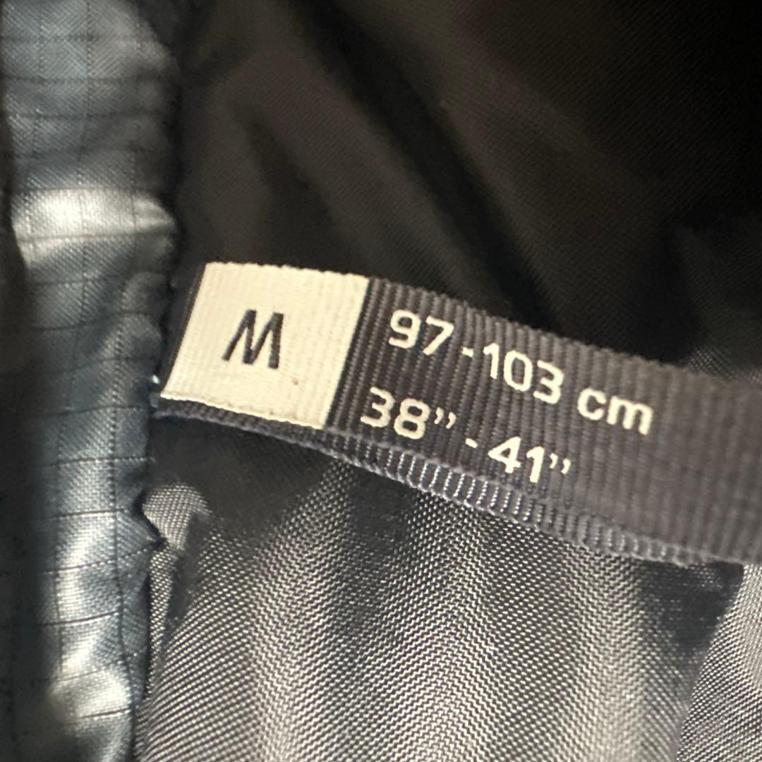 ✨SALOMON　アドバンスド スキン X シーズン 15L