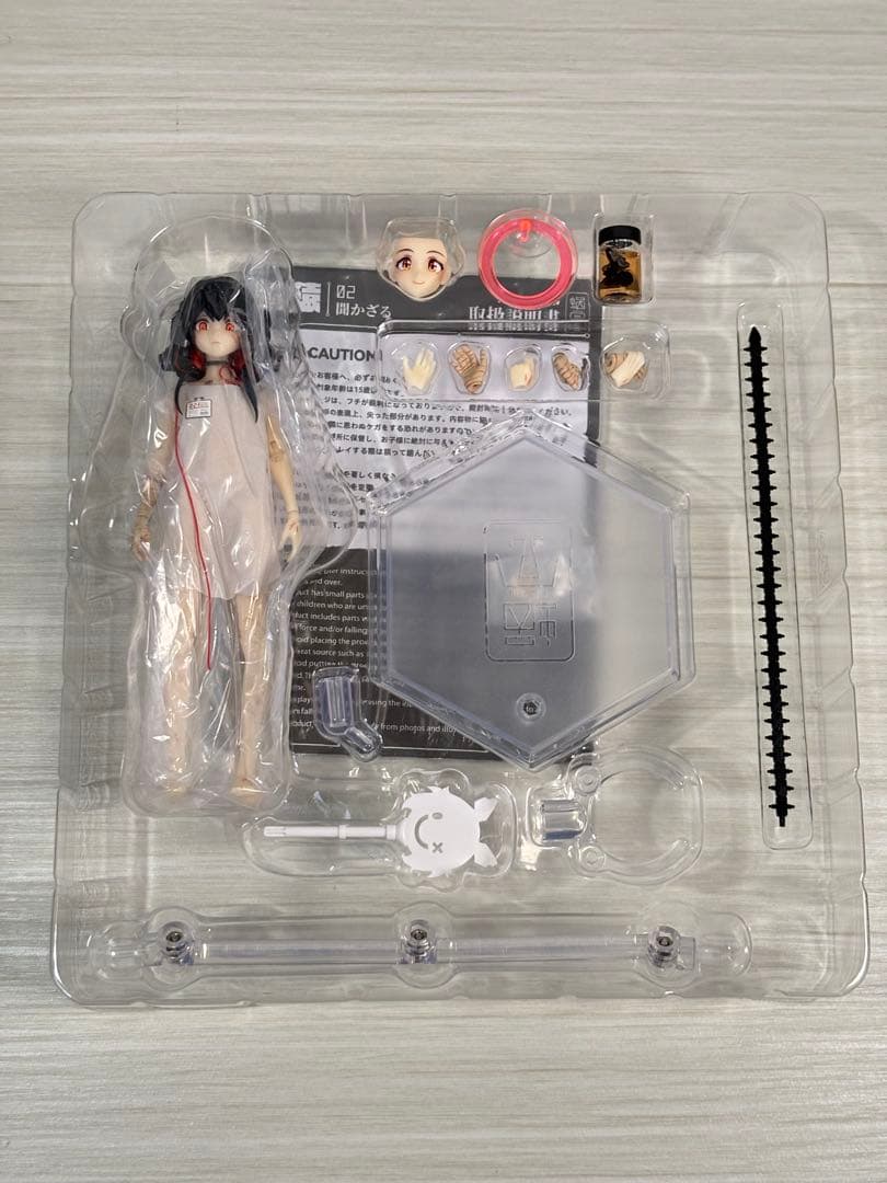 蝸之殼 三猿 見ざる 聞かざる 言わざる スネイルシェル SNAIL SHELL