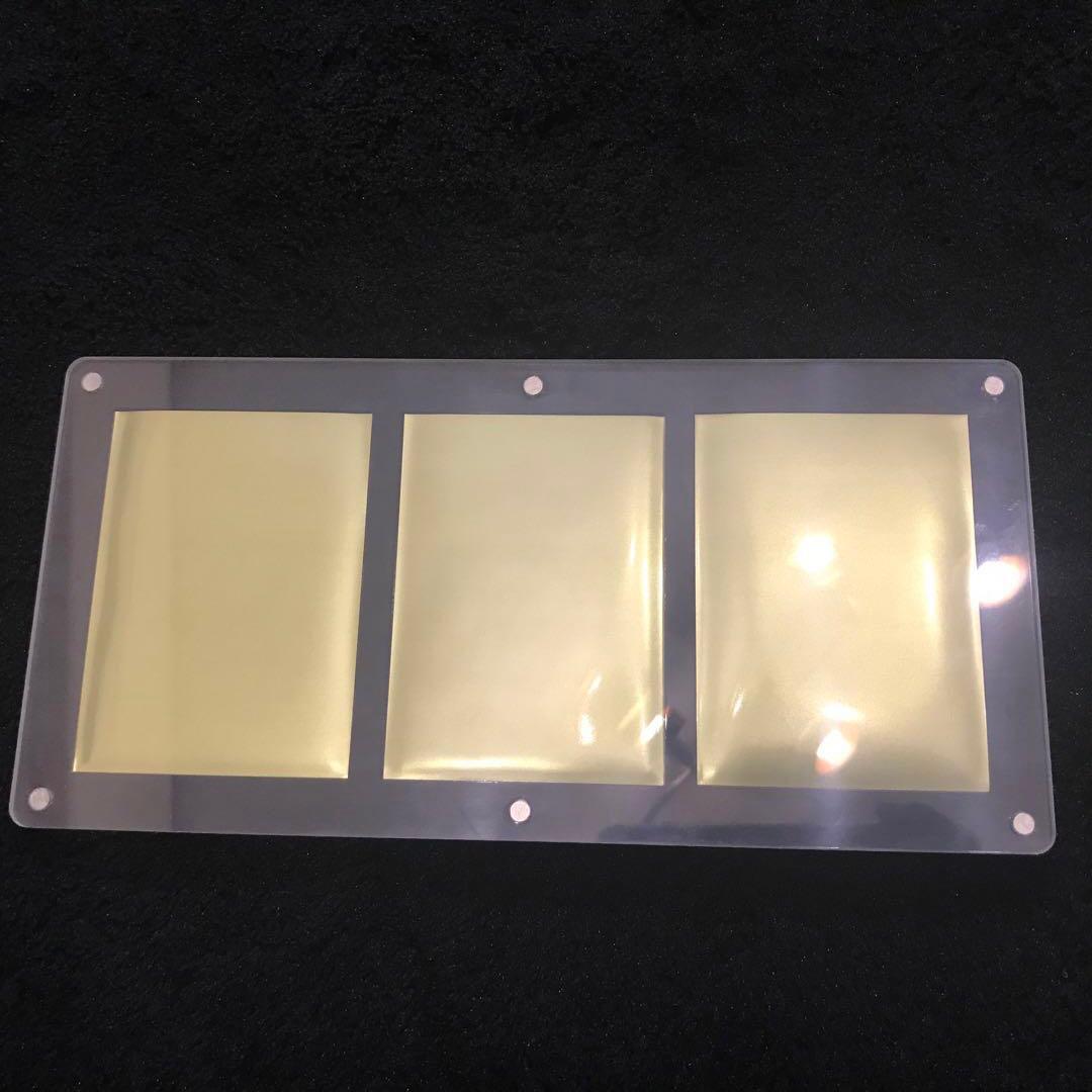 【コレクション品】【極美品】遊戯王　御三家　プレミアムゴールド