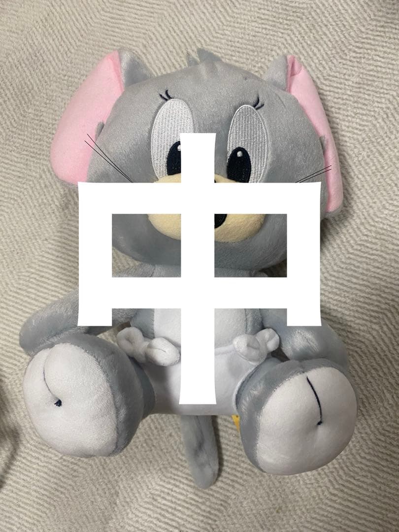 ぬいぐるみセット