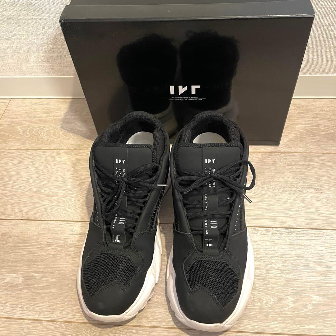 アイケーイー #011 スニーカー size 27〜29cm