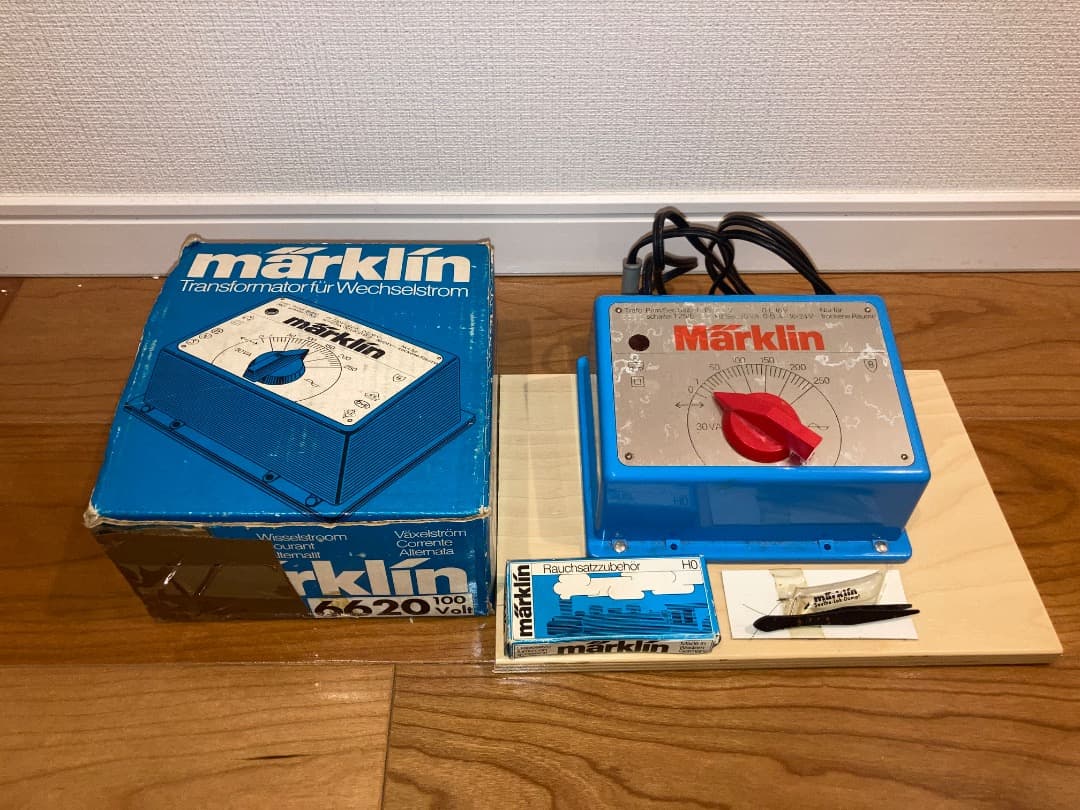 Märklin メルクリン