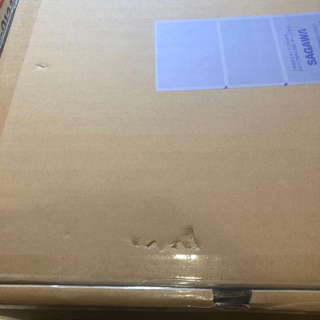 CSM 変身ベルト タイフーン　輸送箱未開封