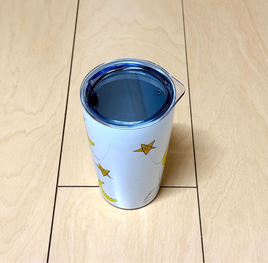 ASTRO ムンビン 写真集 タンブラー